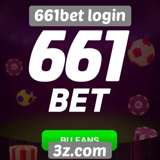 Vantagens de usar o 661bet para apostas online