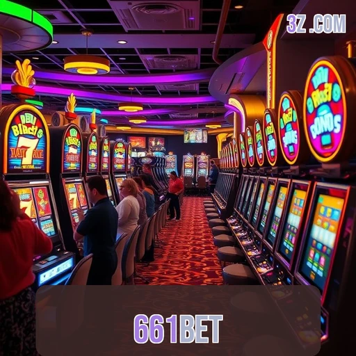 Baixar Recursos Exclusivos no Site 661bet Login: Jogue Agora!