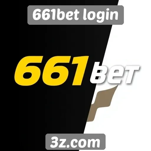 Benefícios da criação de conta no 661bet login