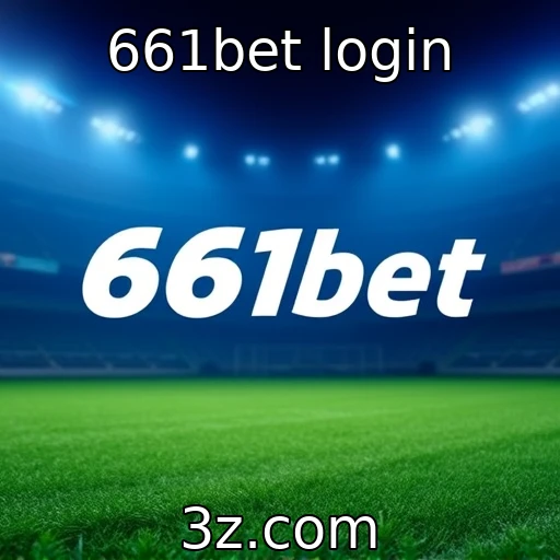 Como o 661bet se destaca entre os concorrentes