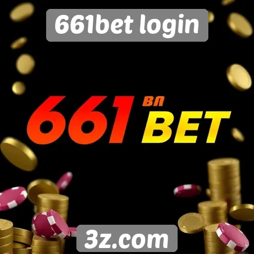 Recursos destacados do site 661bet login