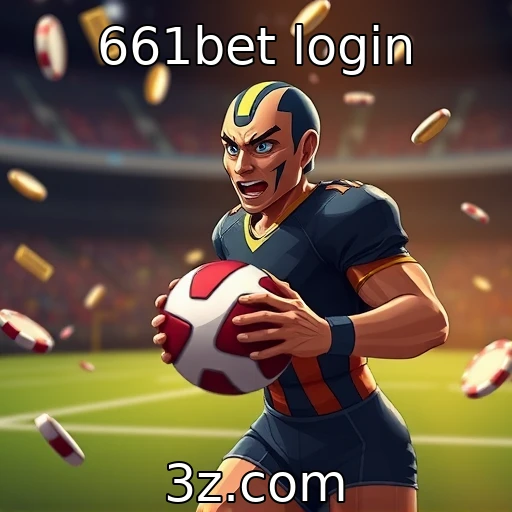 Tendências de jogabilidade em plataformas digitais - 661bet login