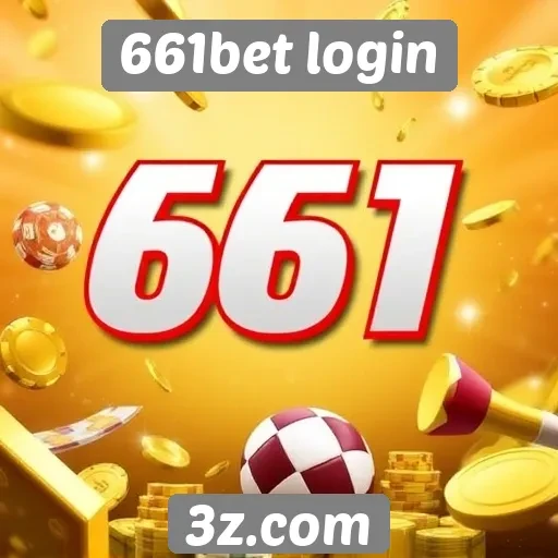 Promoções disponíveis no 661bet login