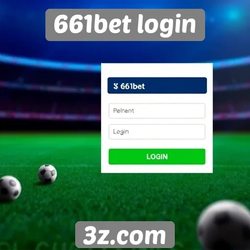 Feedback de usuários sobre o login no 661bet